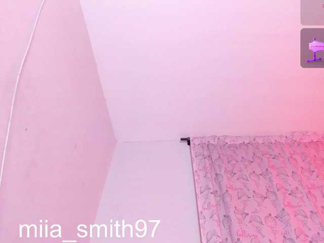miia-smith97 live cam on BongaCams