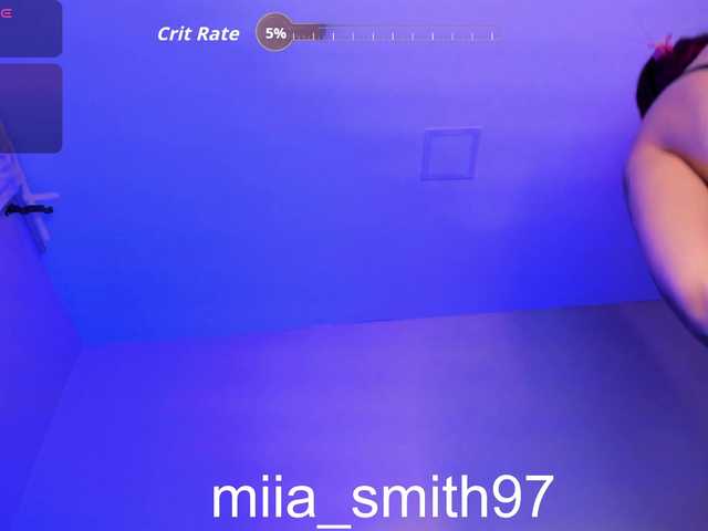 miia-smith97 live cam on BongaCams