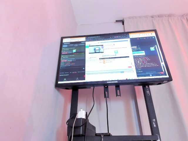 miia-smith97 live cam on BongaCams