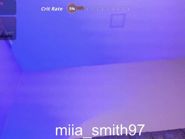 miia-smith97 live cam on BongaCams
