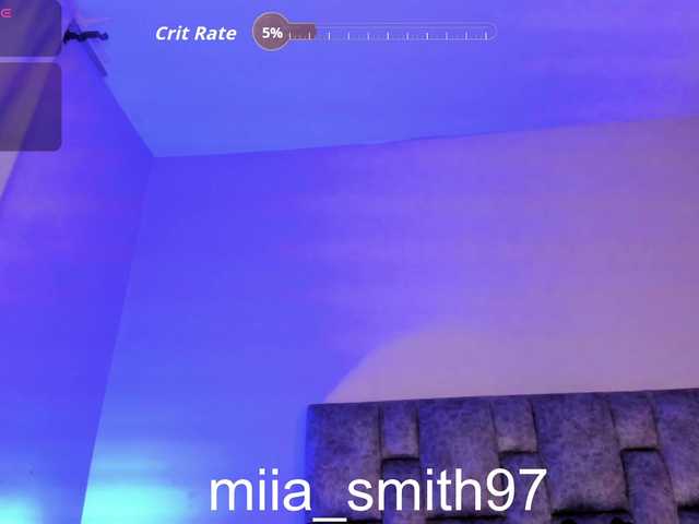 miia-smith97 live cam on BongaCams