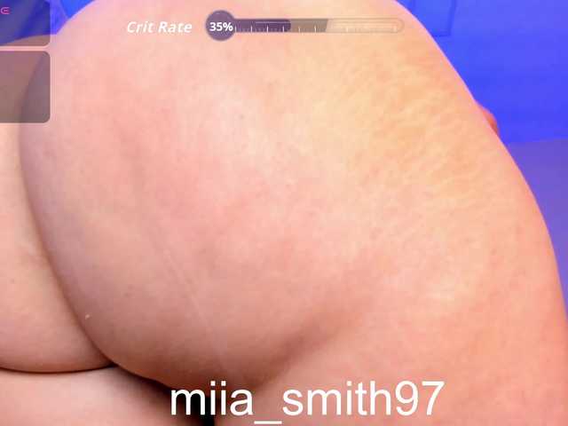 miia-smith97's BongaCams show and profile