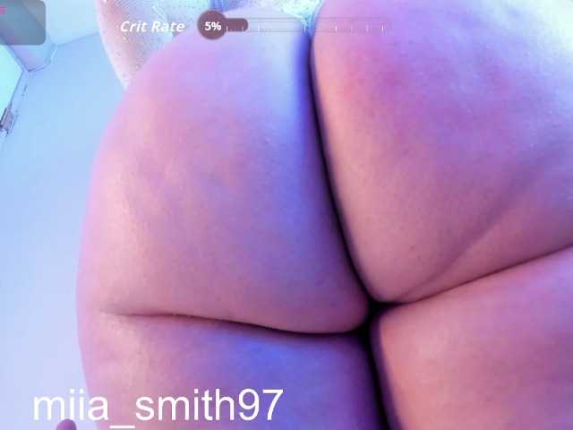 miia-smith97 live cam on BongaCams