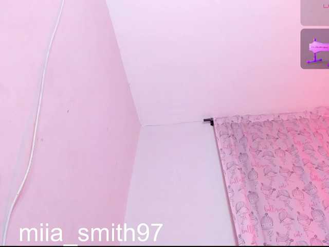 miia-smith97 live cam on BongaCams