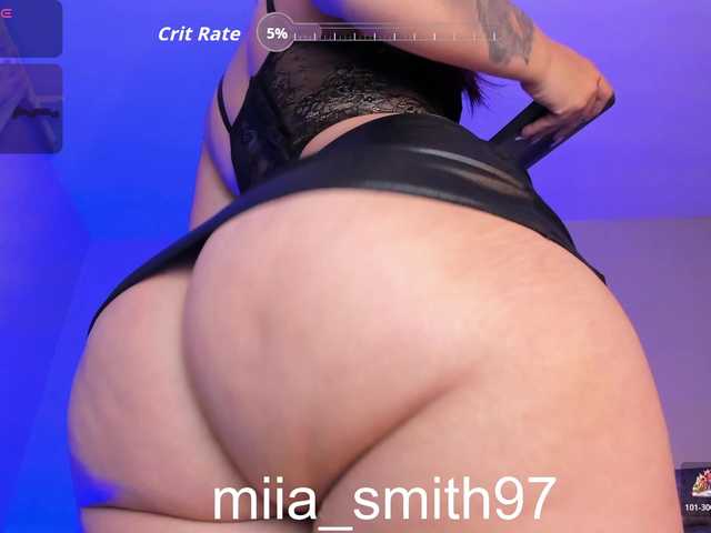 miia-smith97 live cam on BongaCams