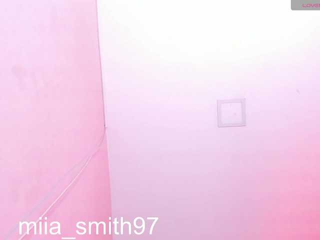 miia-smith97 live cam on BongaCams
