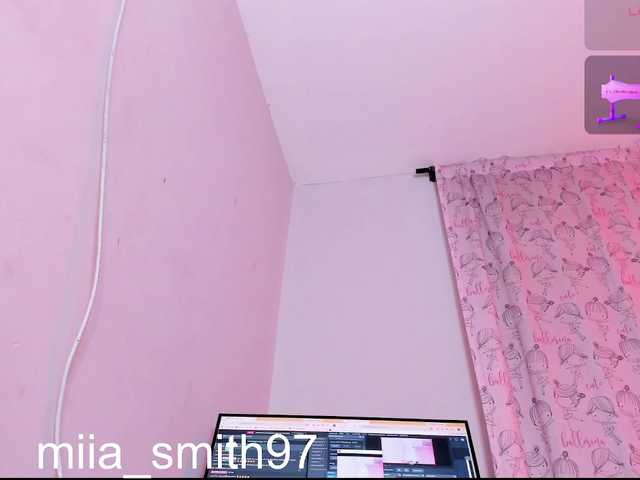 miia-smith97 live cam on BongaCams