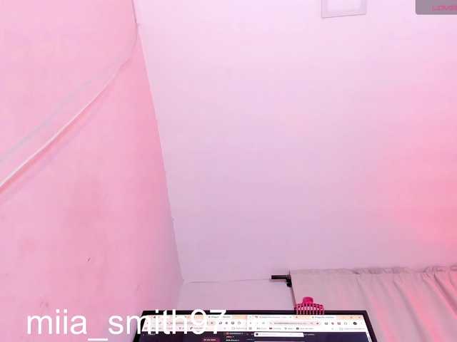 miia-smith97 live cam on BongaCams