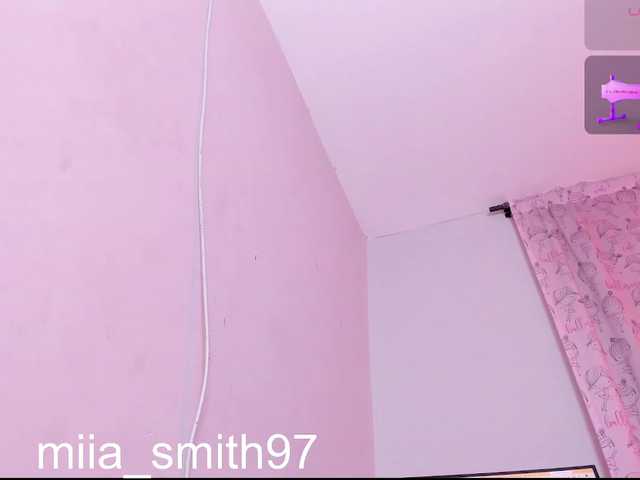 miia-smith97 live cam on BongaCams