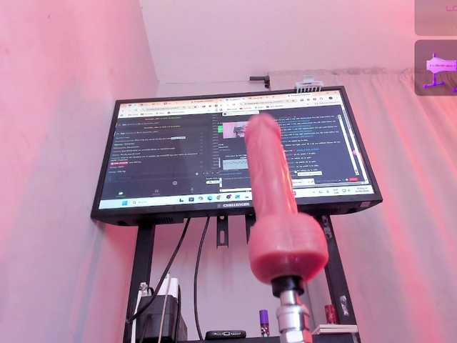miia-smith97 live cam on BongaCams