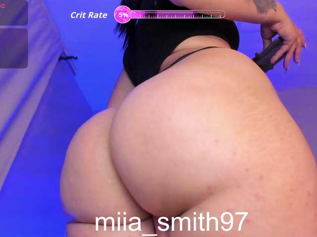 miia-smith97 live cam on BongaCams