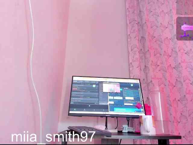 miia-smith97 webcam