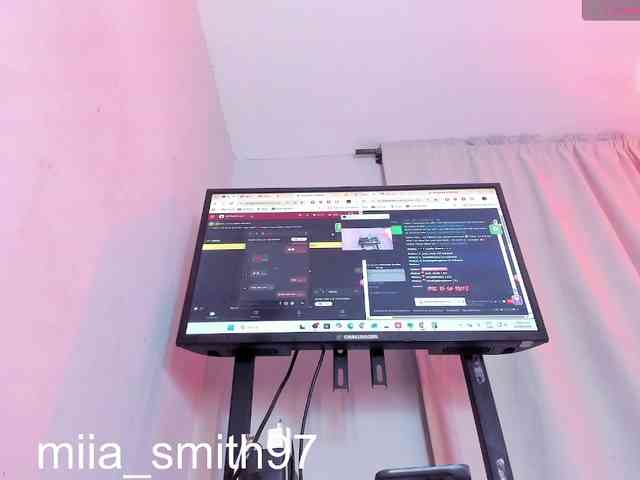 miia-smith97 webcam