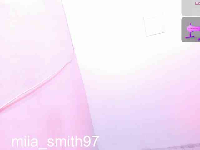 miia-smith97 webcam