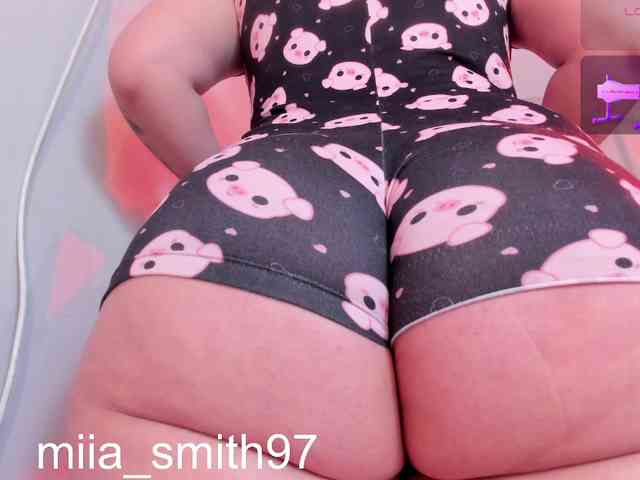 miia-smith97 webcam