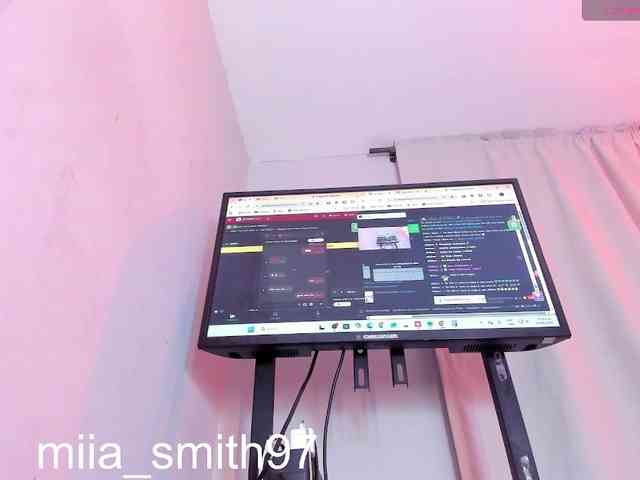 miia-smith97 webcam