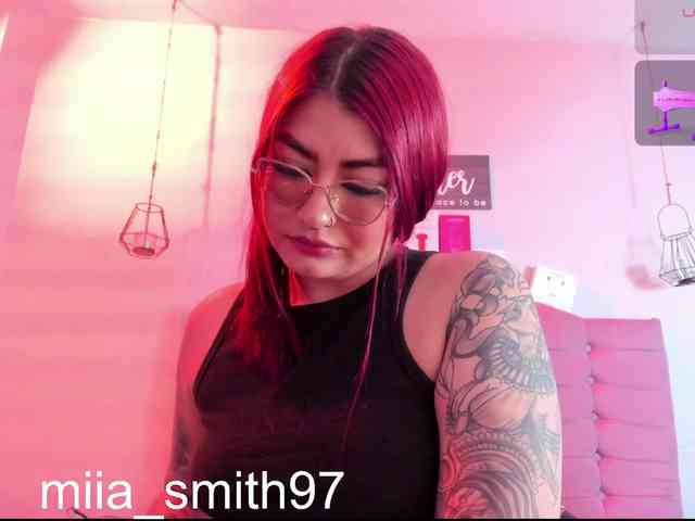 miia-smith97 webcam