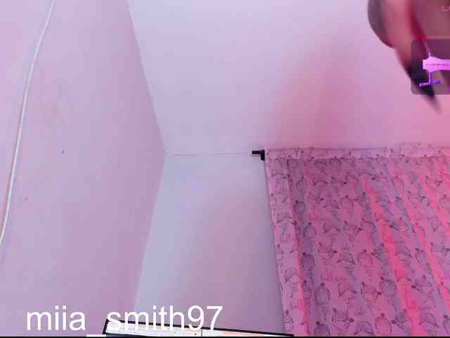 miia-smith97 webcam