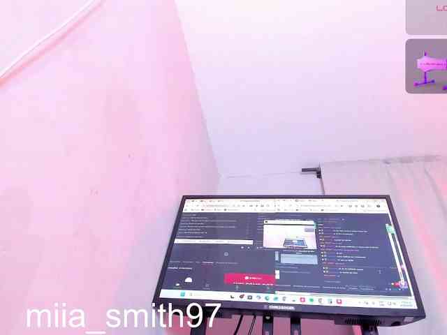 miia-smith97 webcam