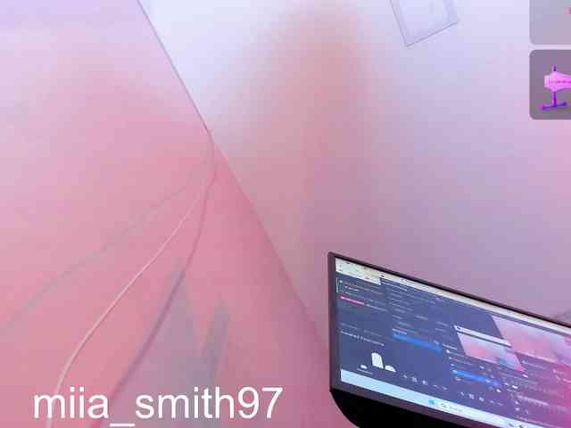 miia-smith97 webcam