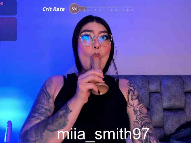 miia-smith97 webcam
