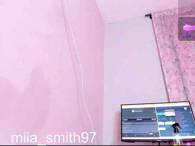 miia-smith97 webcam
