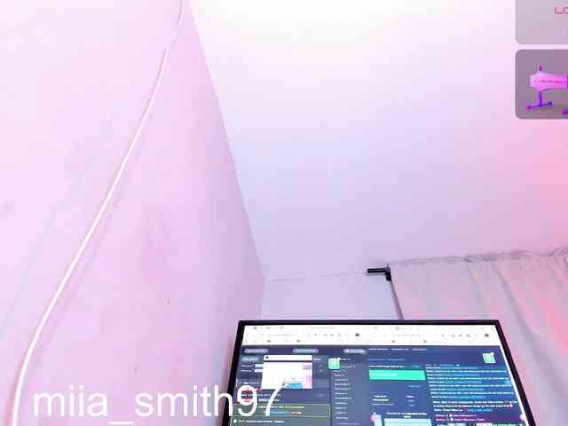 miia-smith97 webcam