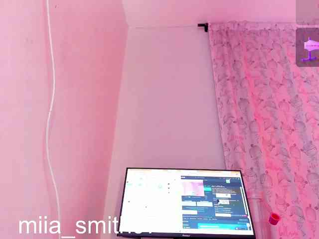 miia-smith97 webcam