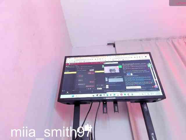 miia-smith97 webcam