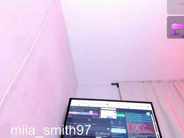 miia-smith97 webcam