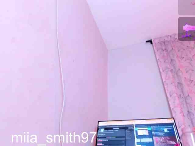 miia-smith97 webcam