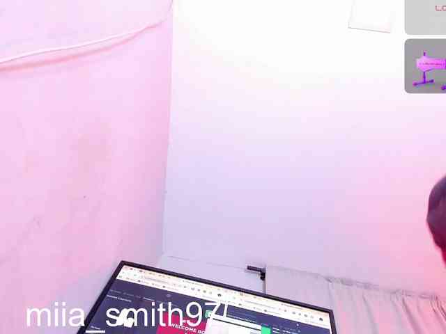 miia-smith97 webcam