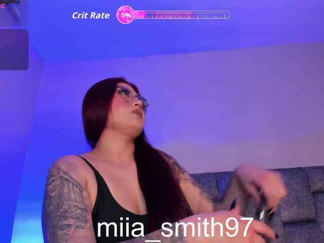miia-smith97 webcam
