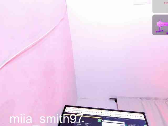 miia-smith97 webcam