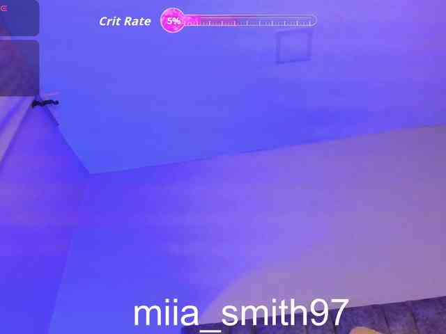 miia-smith97 webcam