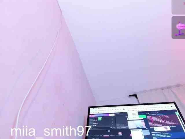 miia-smith97 webcam