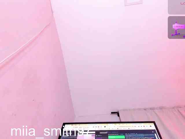miia-smith97 webcam