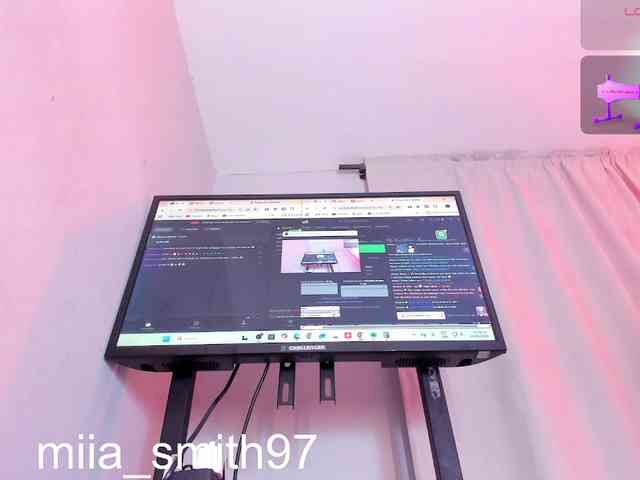 miia-smith97 webcam