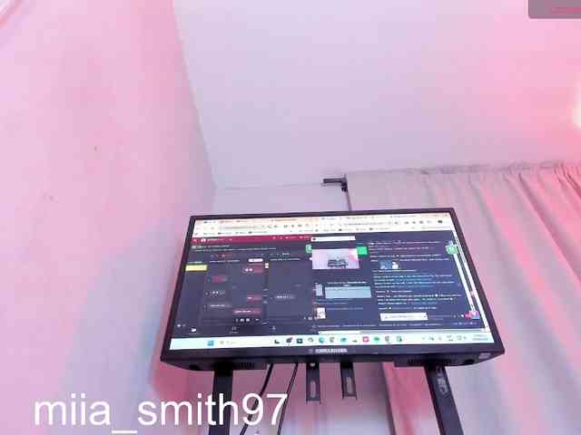 miia-smith97 webcam
