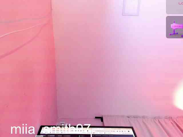 miia-smith97 webcam