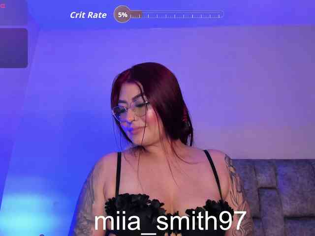miia-smith97 webcam
