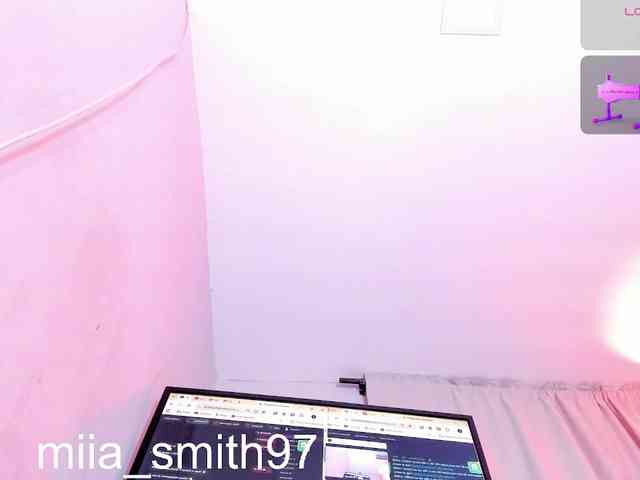miia-smith97 webcam
