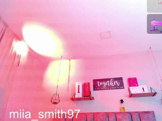 miia-smith97 webcam