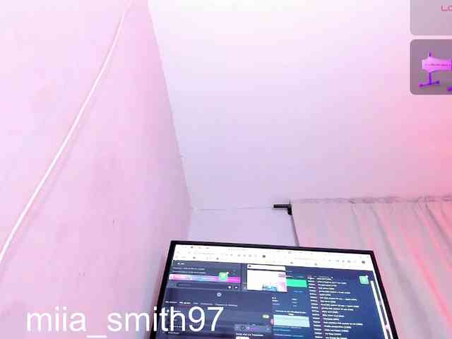 miia-smith97 webcam