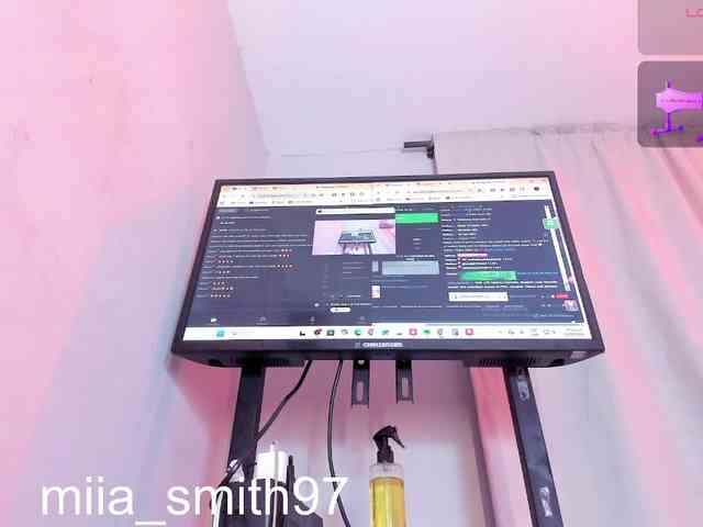 miia-smith97 webcam