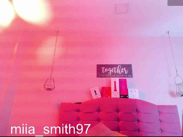 miia-smith97 webcam