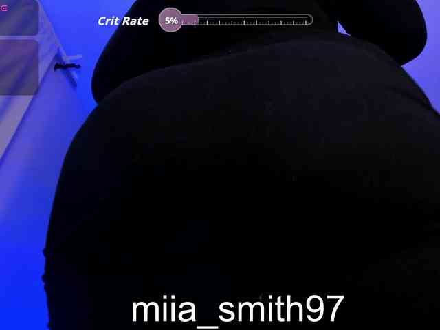 miia-smith97 webcam