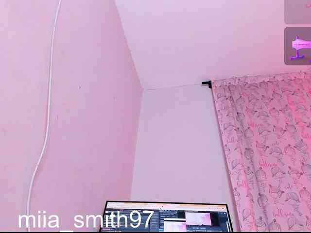 miia-smith97 webcam