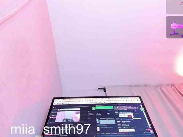 miia-smith97 webcam