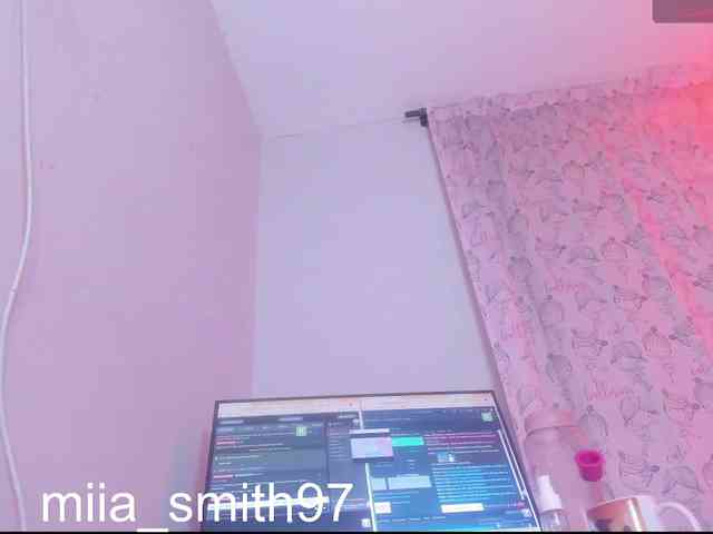 miia-smith97 webcam
